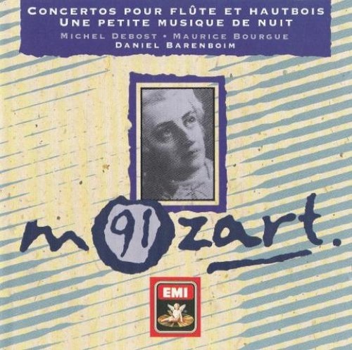 Wolfgang amadeus mozart - amadeus,
