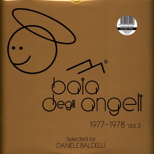 Daniele baldelli la baia - la,