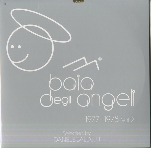 Daniele baldelli baia - daniele, degli