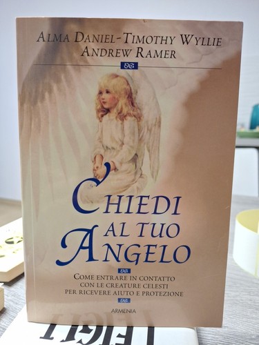 Chiedi tuo angelo - tuo,
