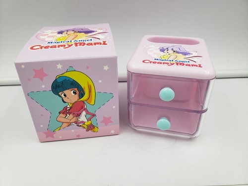 Anime manga creamy mami - manga,