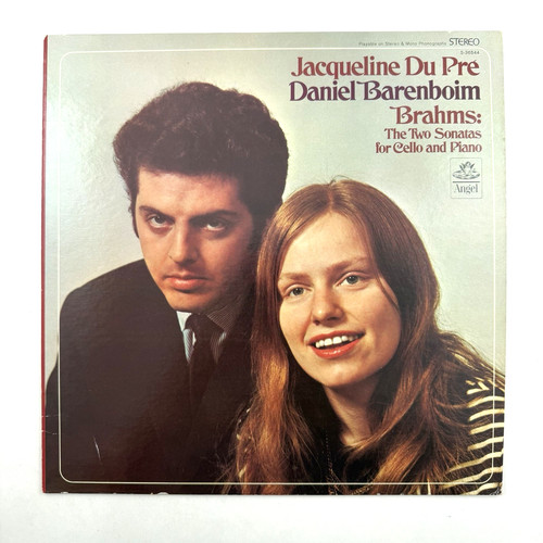 Jacqueline pre daniel - /,