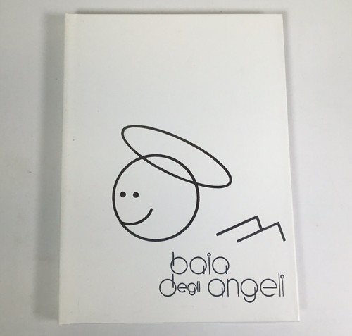 Daniele baldelli presents baia - presents,