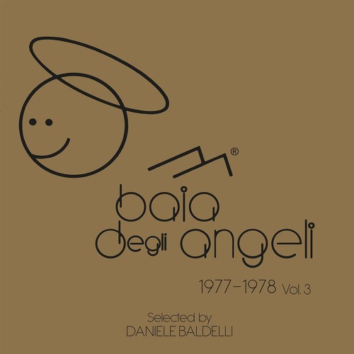 Daniele baldelli baia - -,