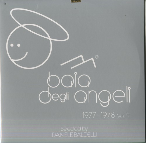 Daniele baldelli baia degli - ,
