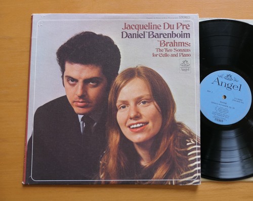 Jacqueline pre daniel - du,