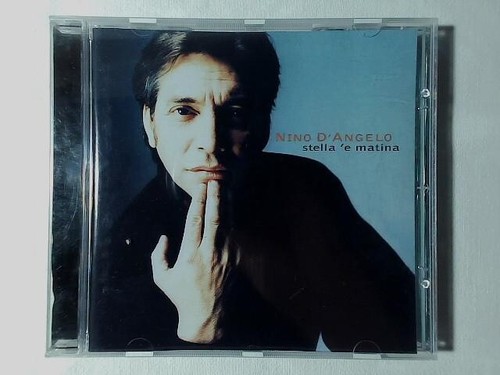 Nino angelo stella e - nino, 'e