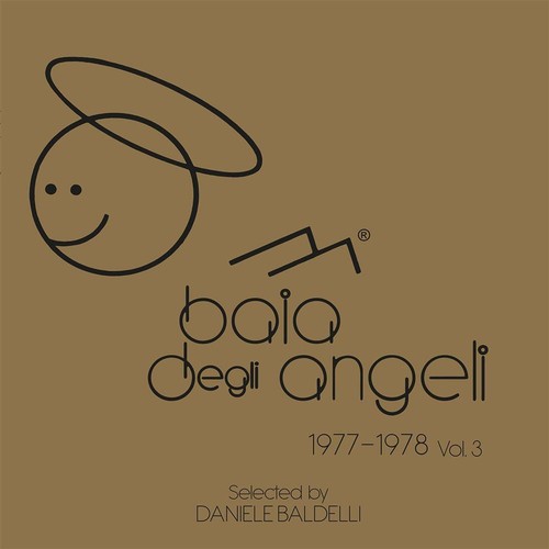 Baia degli angeli - baia,