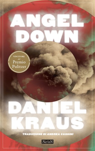 Angel down kraus daniel - angel,