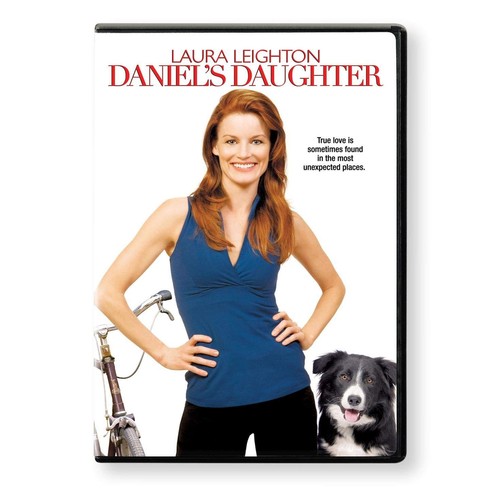Daniel daughter dvd new - dvd,