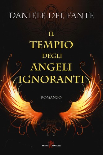 Tempio degli angeli - tempio,