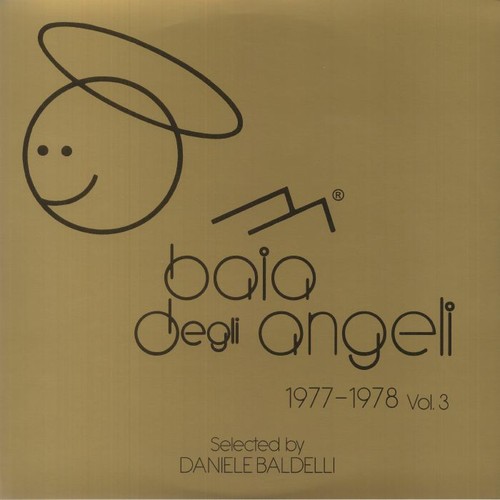 Baldelli daniele various la - baldelli,,