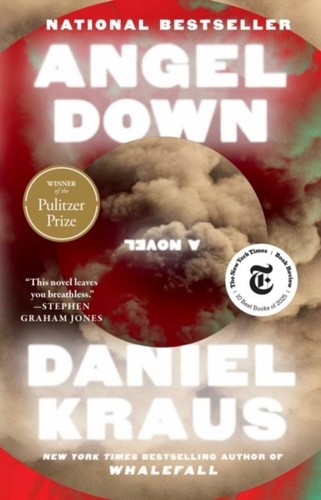 Daniel kraus angel - daniel, /