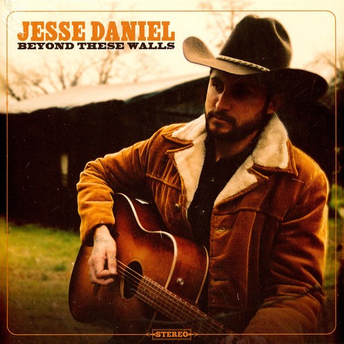 Jesse daniel beyond these - beyond,