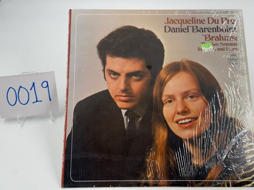Vinyl jacqueline pre - lp,