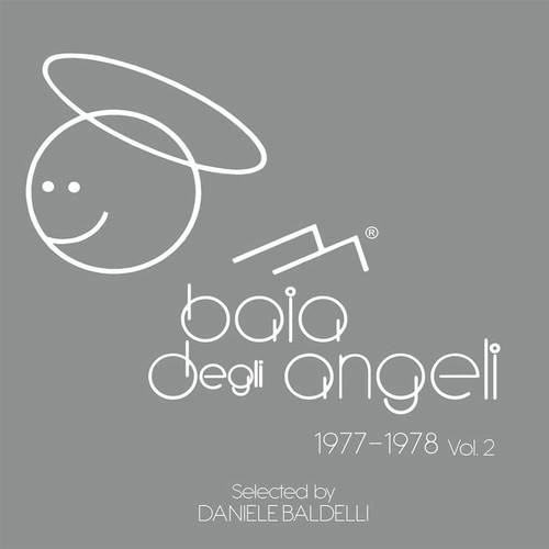 Baia degli angeli vol - baia, 2