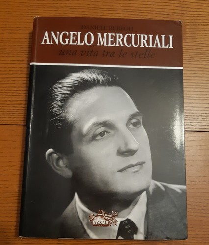Angelo mercuriali una vita - mercuriali.,