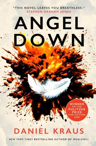 Angel down winner the 2026 - winner,