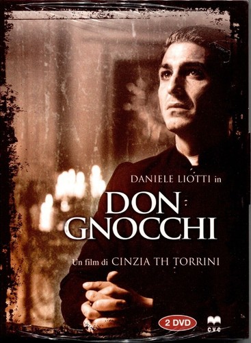 Dvd don gnocchi - gnocchi,