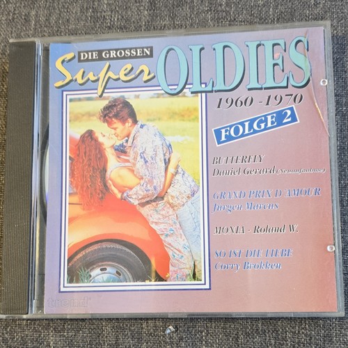 Trend die großen - die, superoldies