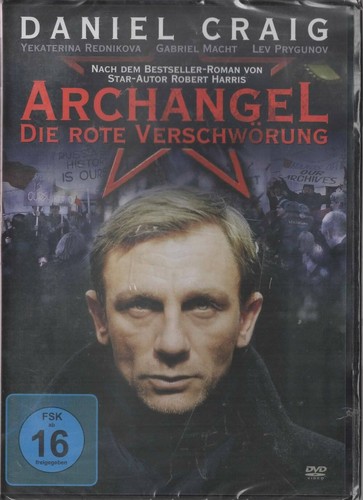 Archangel die rote - archangel,