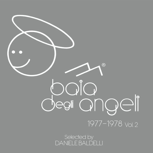 Vinile daniele baldelli - vinile,