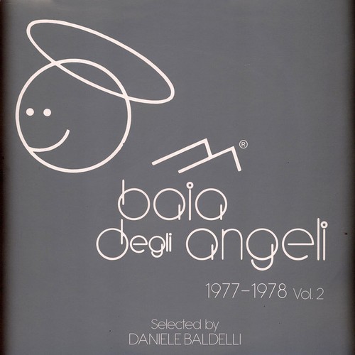 Daniele baldelli presents - daniele,