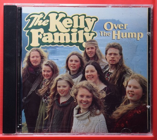 The kelly family over - kelly,
