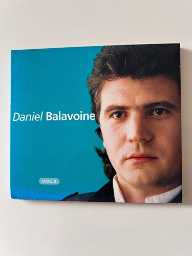 Daniel balavoine vol pour - vol.2,