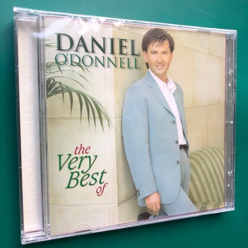 The very best daniel - of,