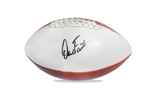 Dan fouts autentico firmato - fouts,