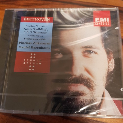 Pinchas zukerman daniel - /,