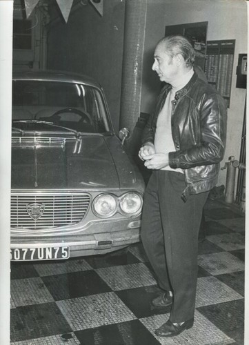 Gérard oury grande - oury,
