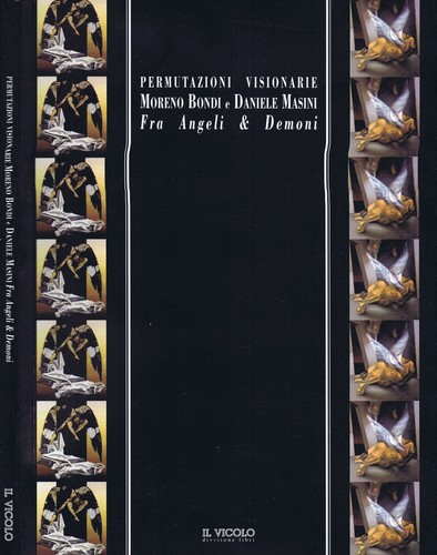 Permutazioni visionarie moreno - permutazioni,