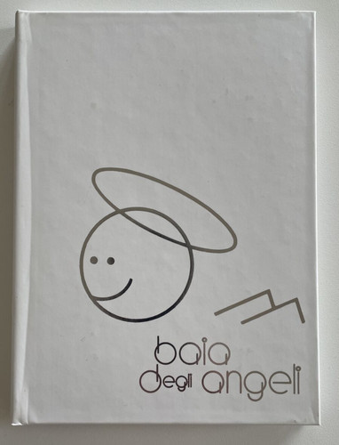 Daniele baldelli baia degli - baia,
