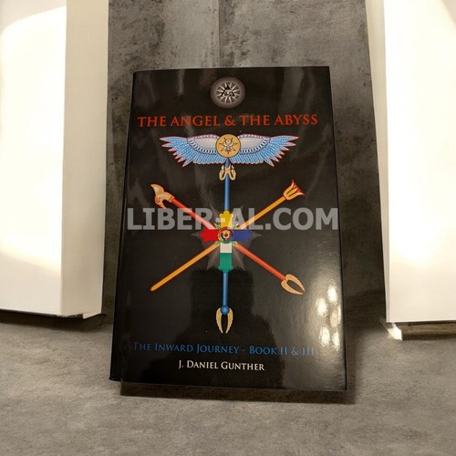 Angel the abyss - the,