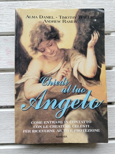 Chiedi tuo angelo - chiedi,