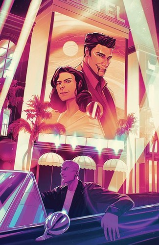 Angel boom studio - angel, #1