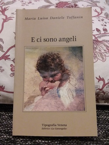 Sono angeli maria luisa - e,