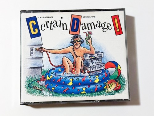 Cmj presents certain - presents,