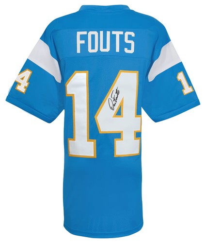 Maglia calcio dan fouts - maglia,