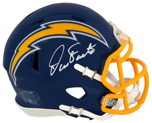 Mini casco dan fouts - mini,