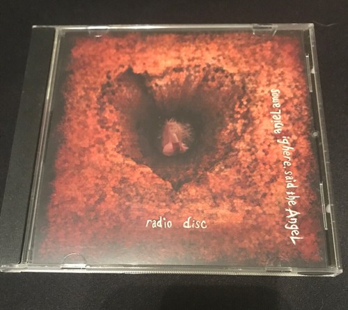 Daniel amos dig here - dig, the