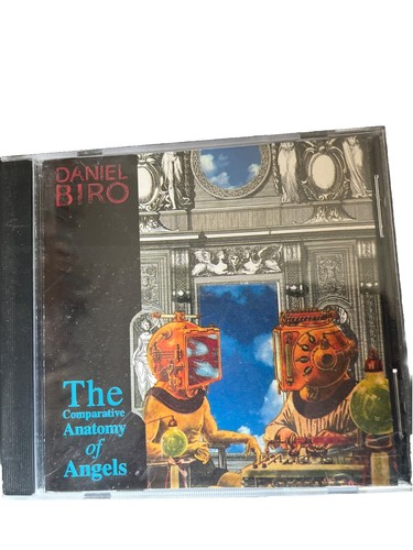 Daniel biro the - the, comparative