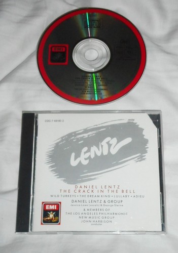 Daniel lentz crack the - daniel,