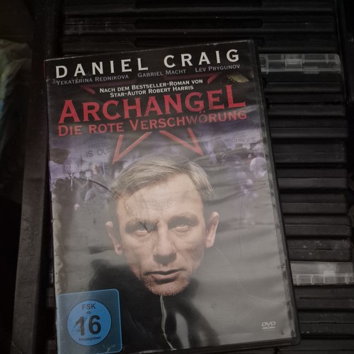 Archangel die rote - -,