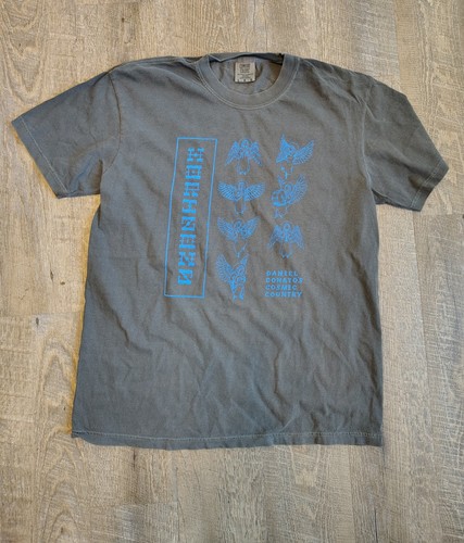 Shirt daniel donato angel - t-shirt,