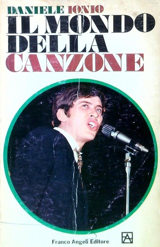 Mondo della canzone - mondo,
