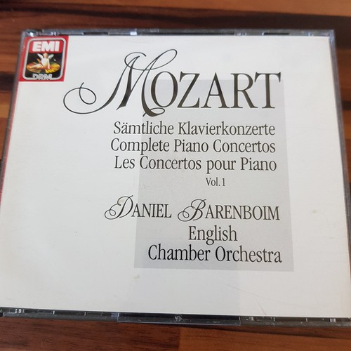 English chamber orchestra - english,