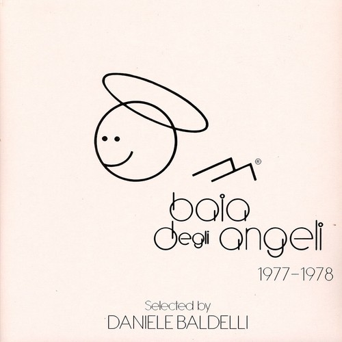 Daniele baldelli presents - presents,